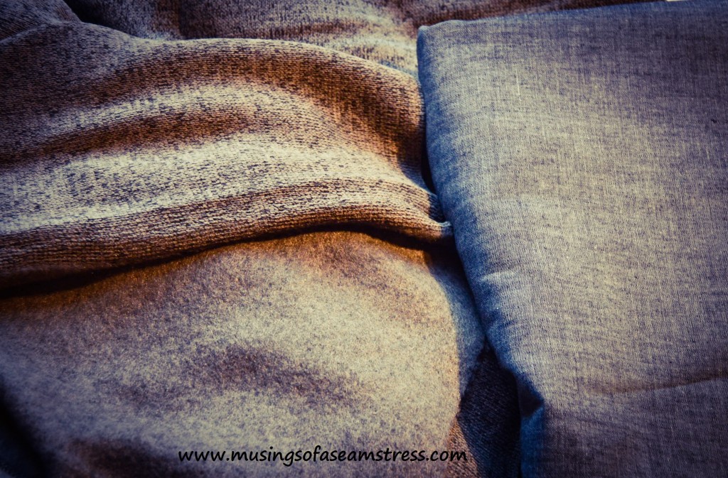 Musings of a Seamstress - apparel fabric